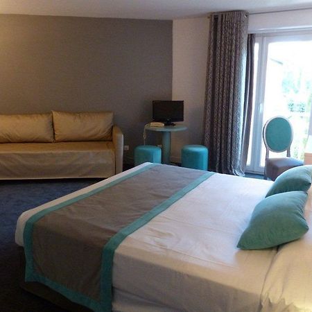 H Hotel Hyères Esterno foto