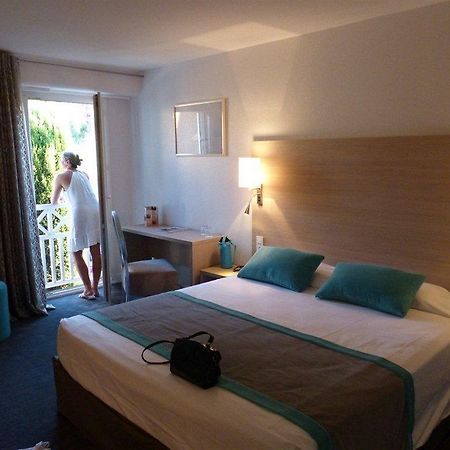 H Hotel Hyères Esterno foto